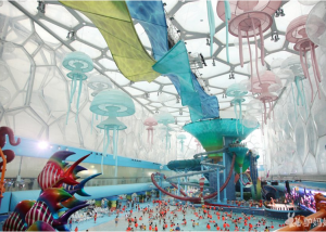 Beijing Water Park 2