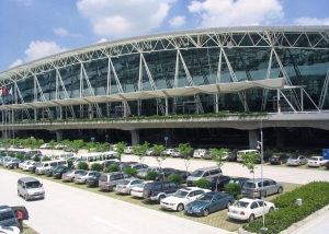 Guangzhou-airport - 2