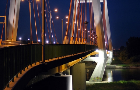 20.bridge by night - kopie